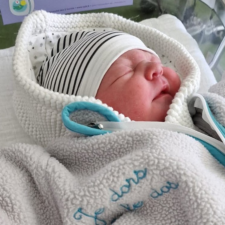 👶 Le petit frère tant attendu